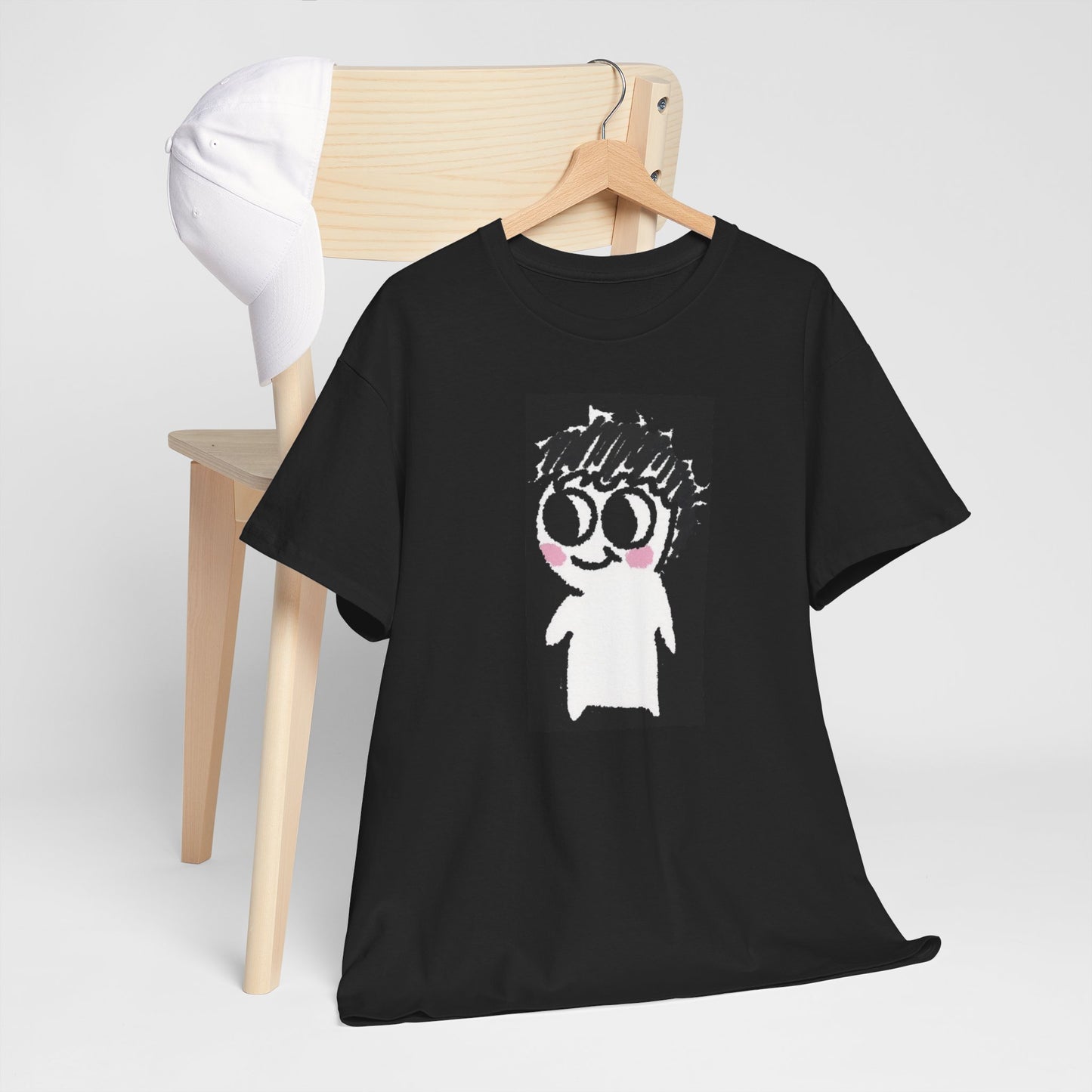 Matching Tee (Males)