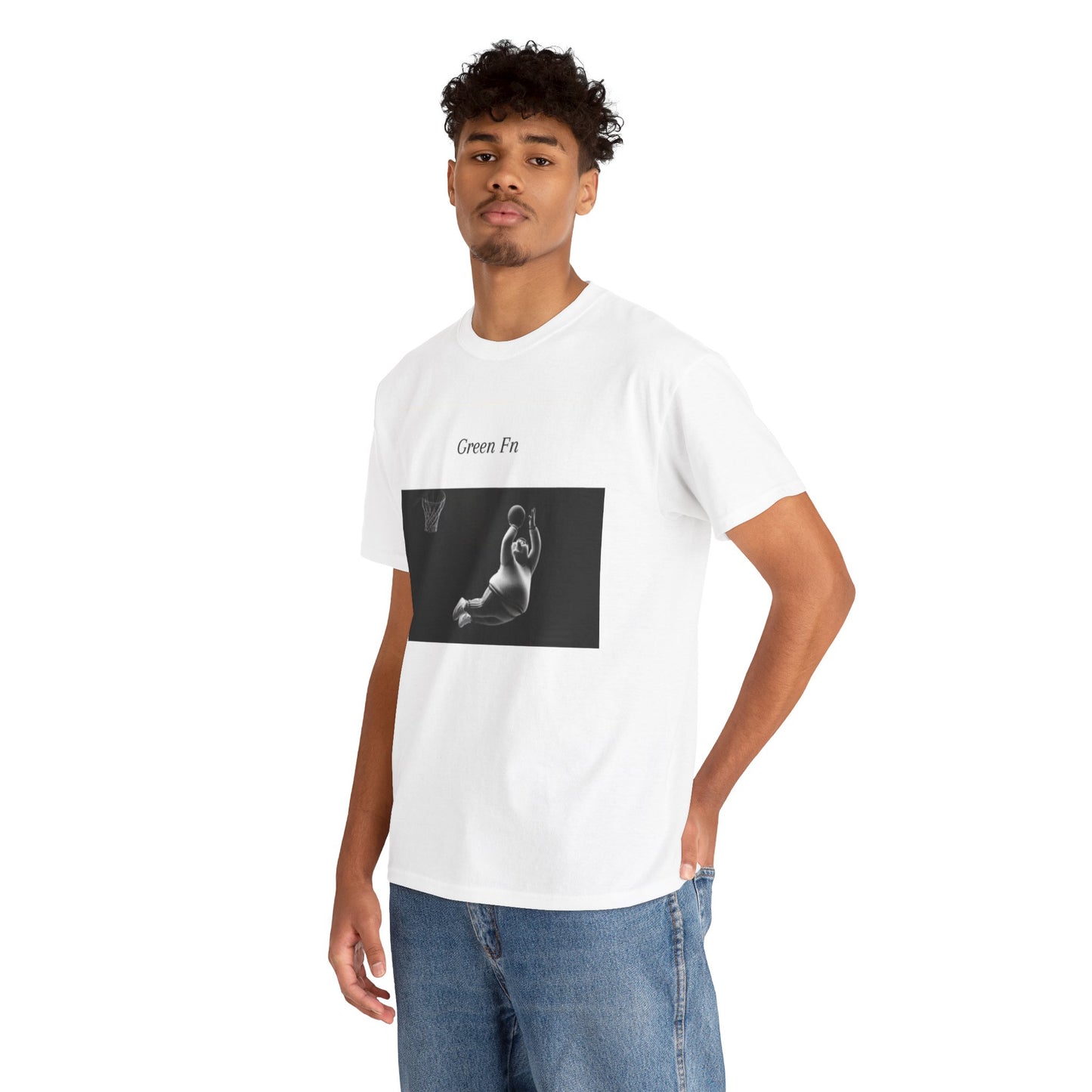 Green Fn Tee