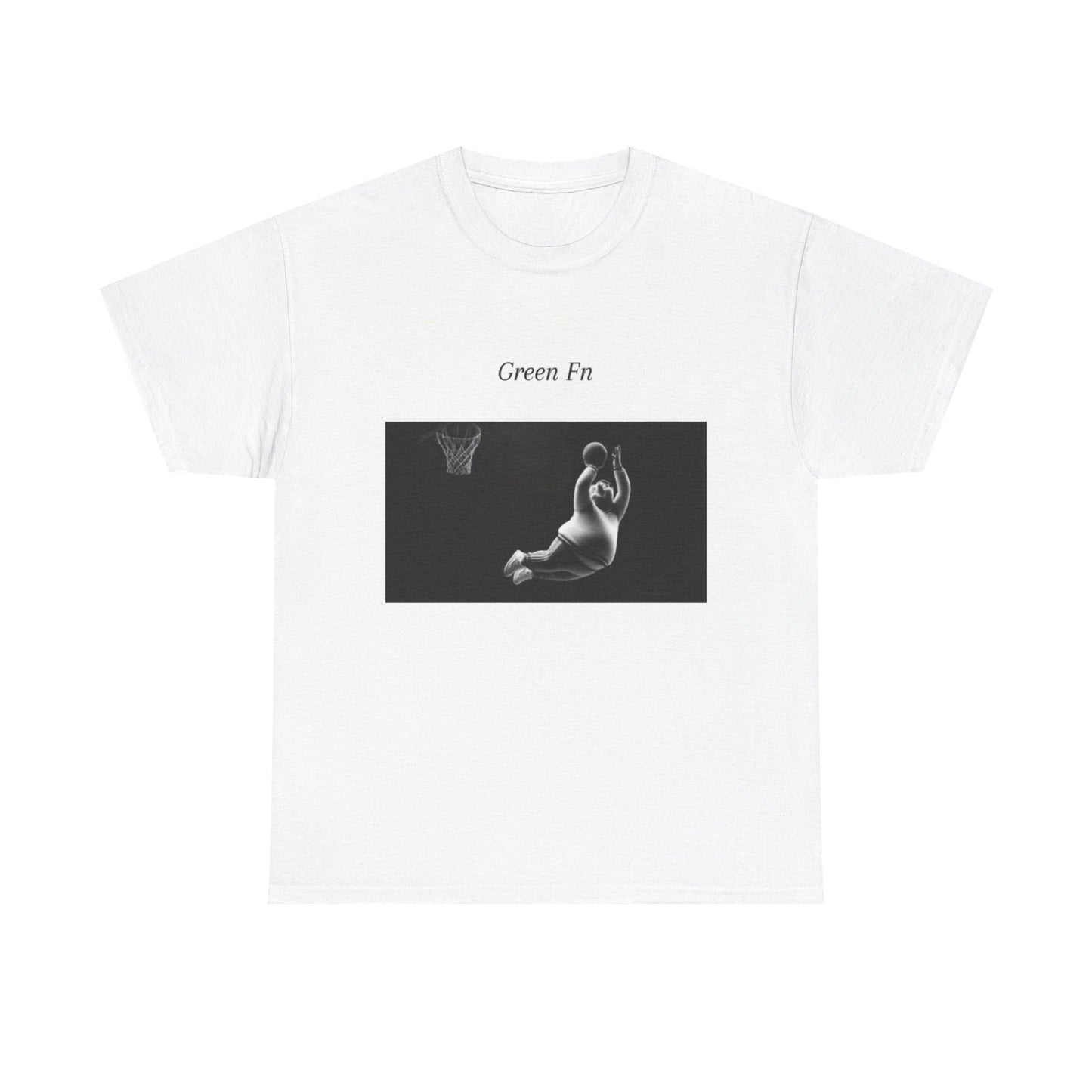 Green Fn Tee