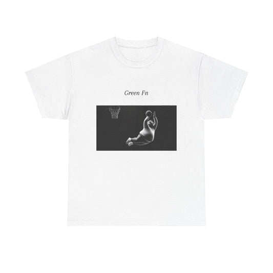 Green Fn Tee