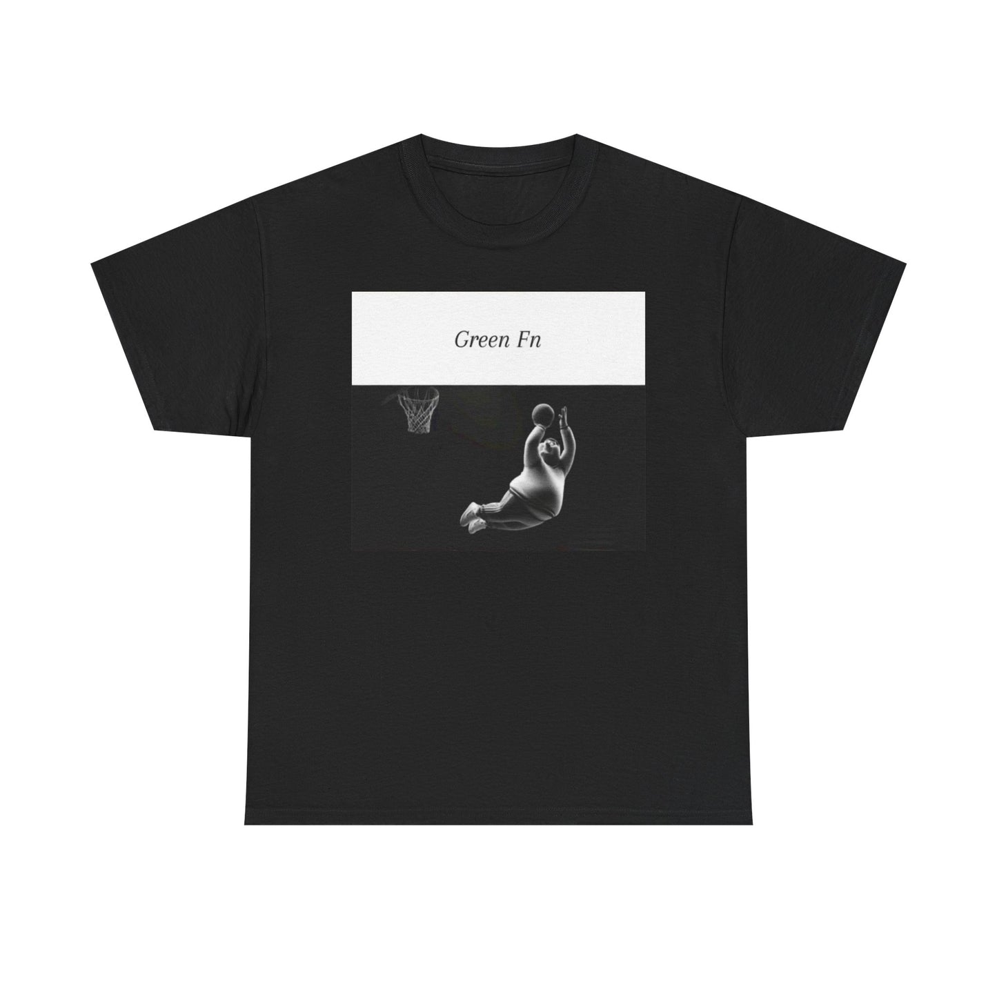 Green Fn Tee