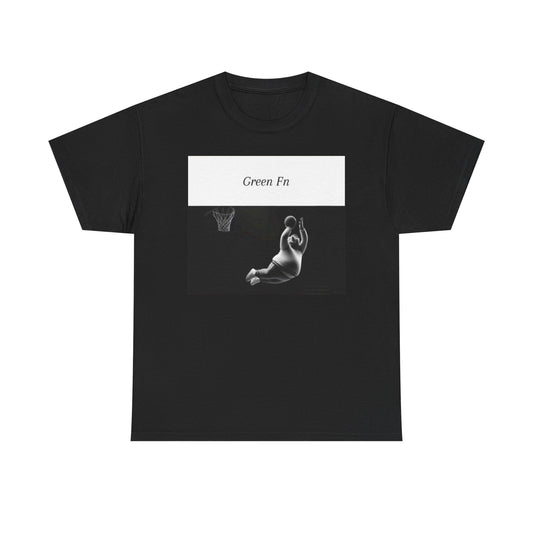 Green Fn Tee