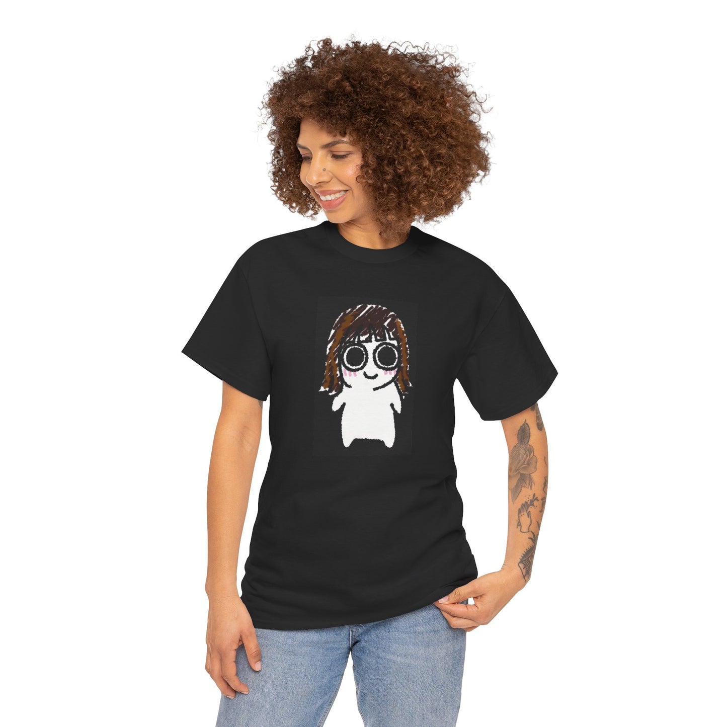 Matching Tee (Females)