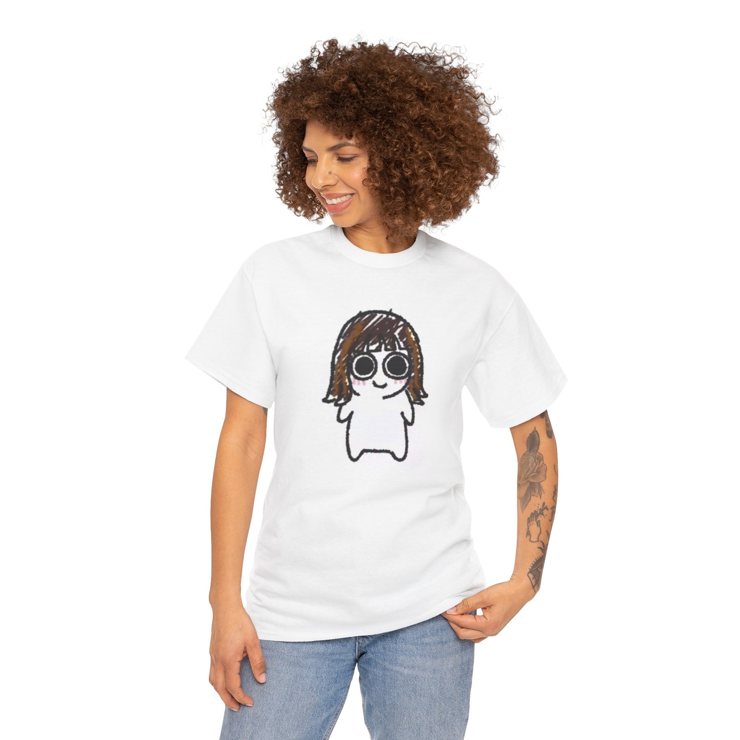 Matching Tee (Females)