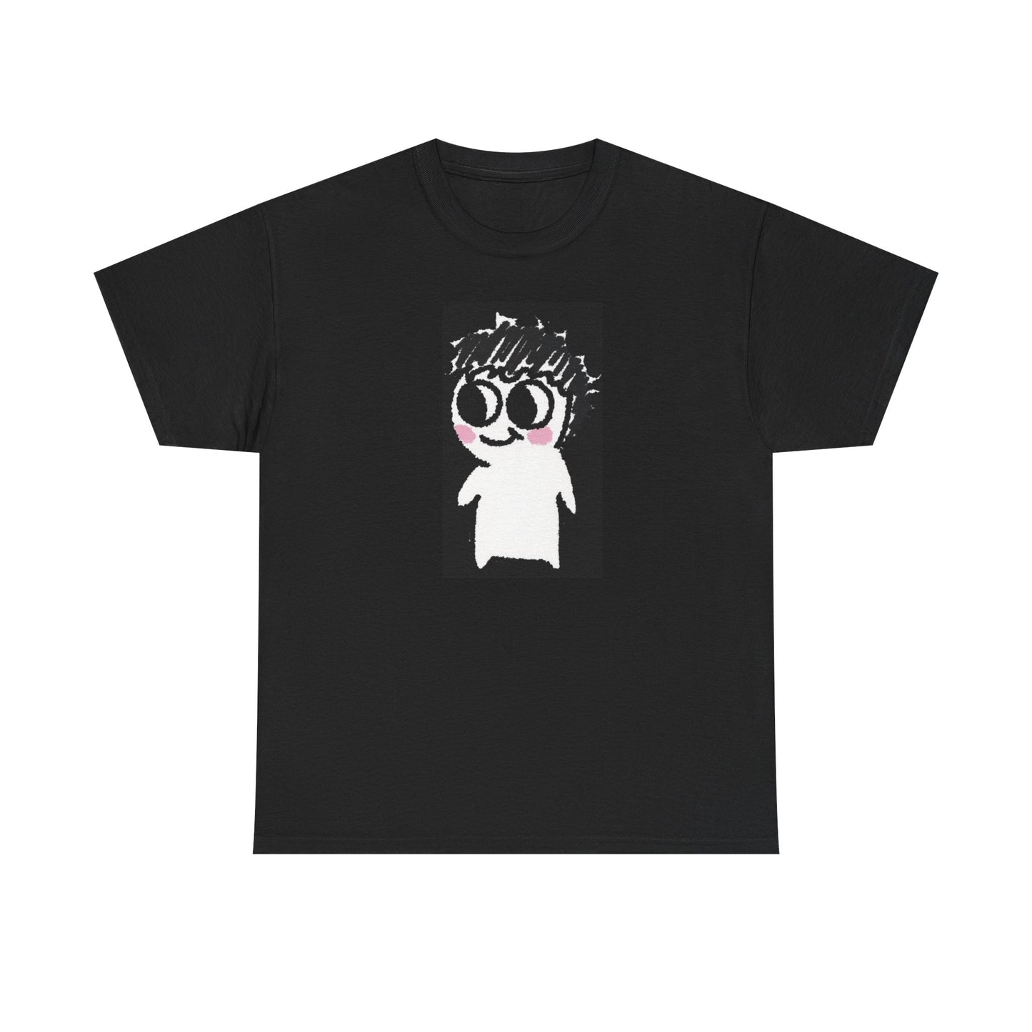 Matching Tee (Males)