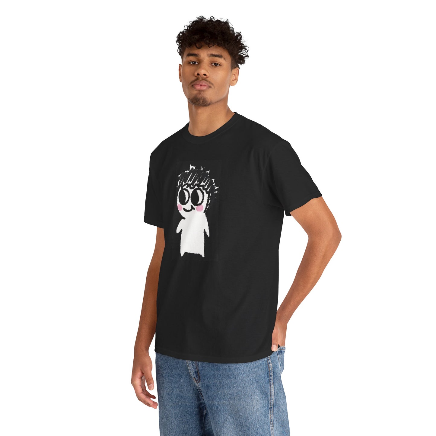 Matching Tee (Males)