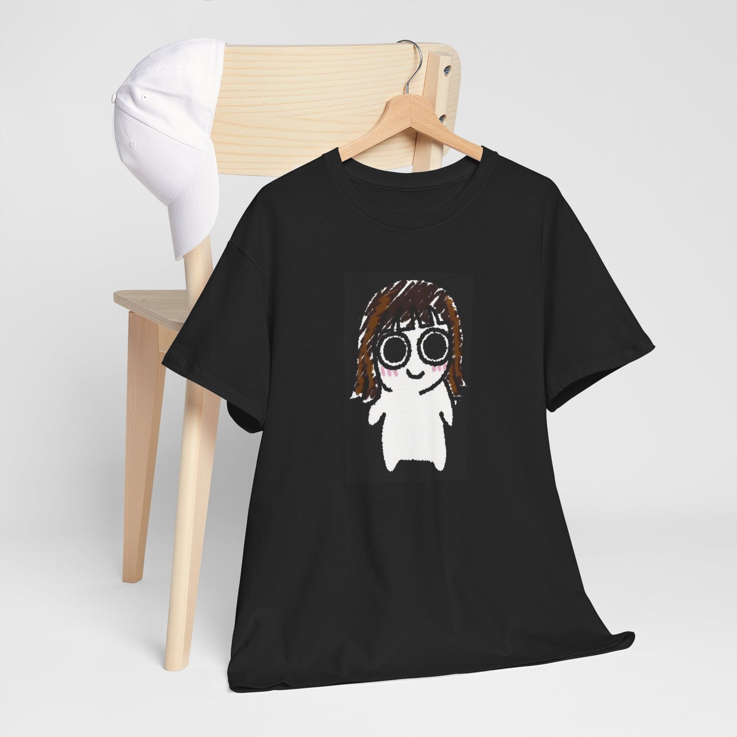 Matching Tee (Females)