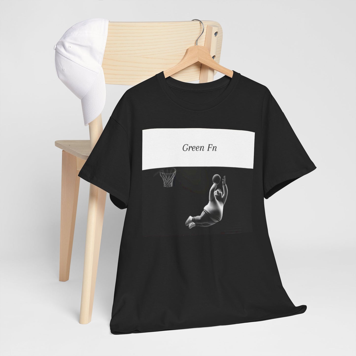 Green Fn Tee
