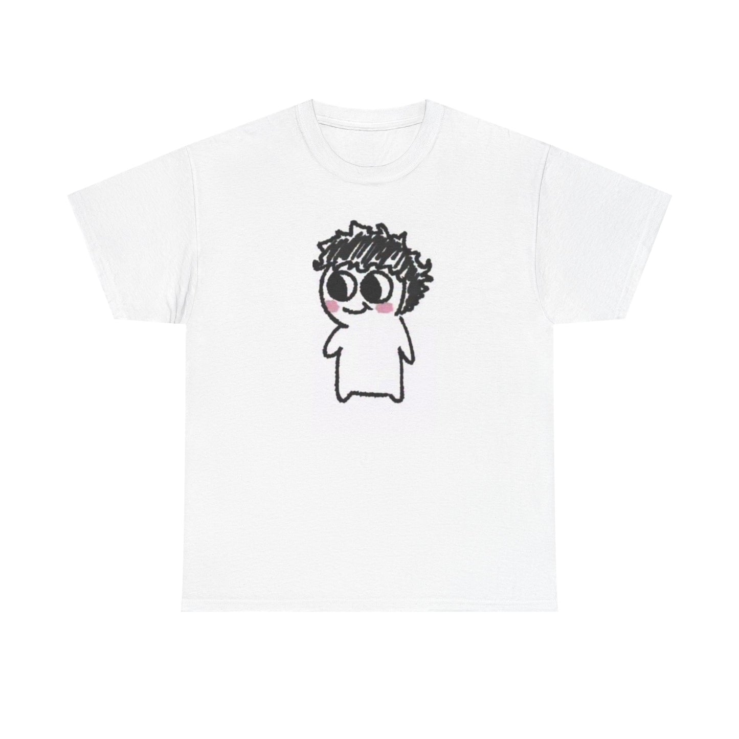 Matching Tee (Males)
