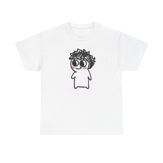 Matching Tee (Males)