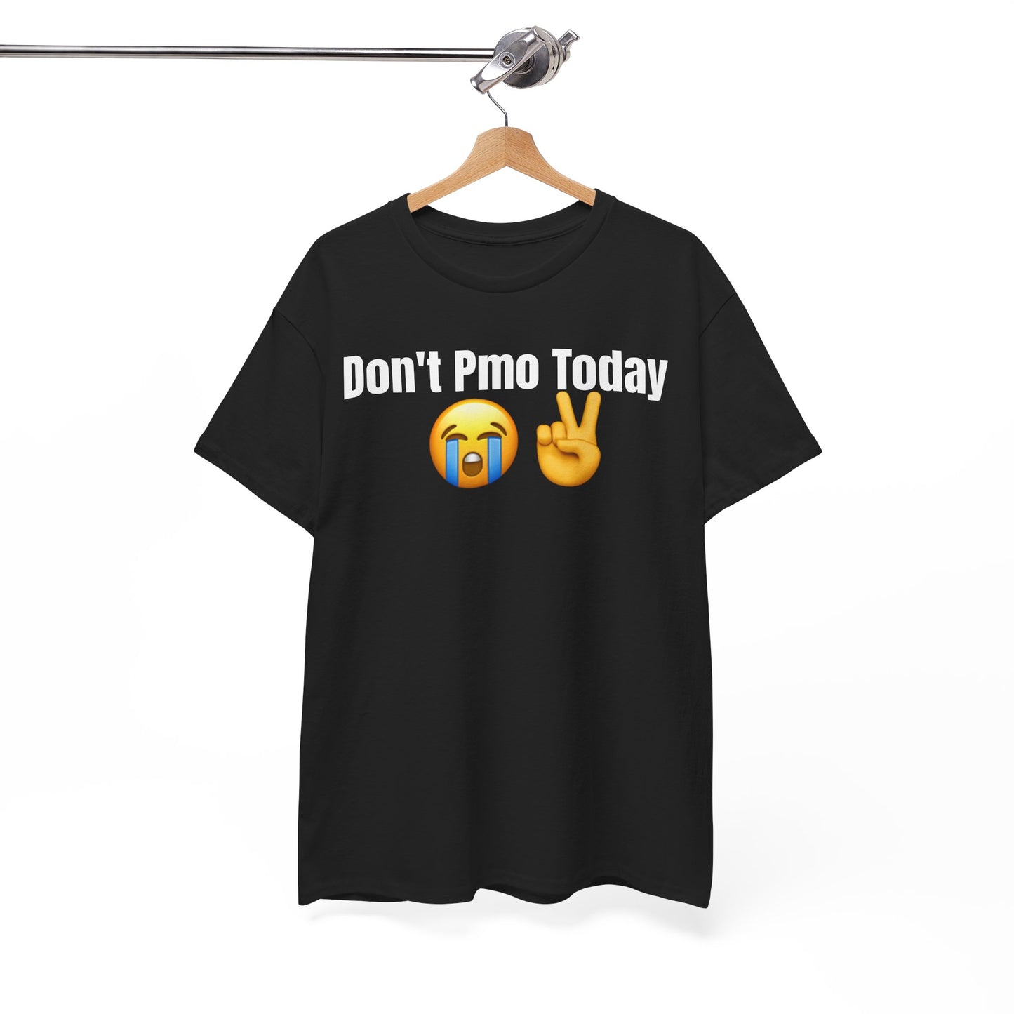 Don't Pmo Tee