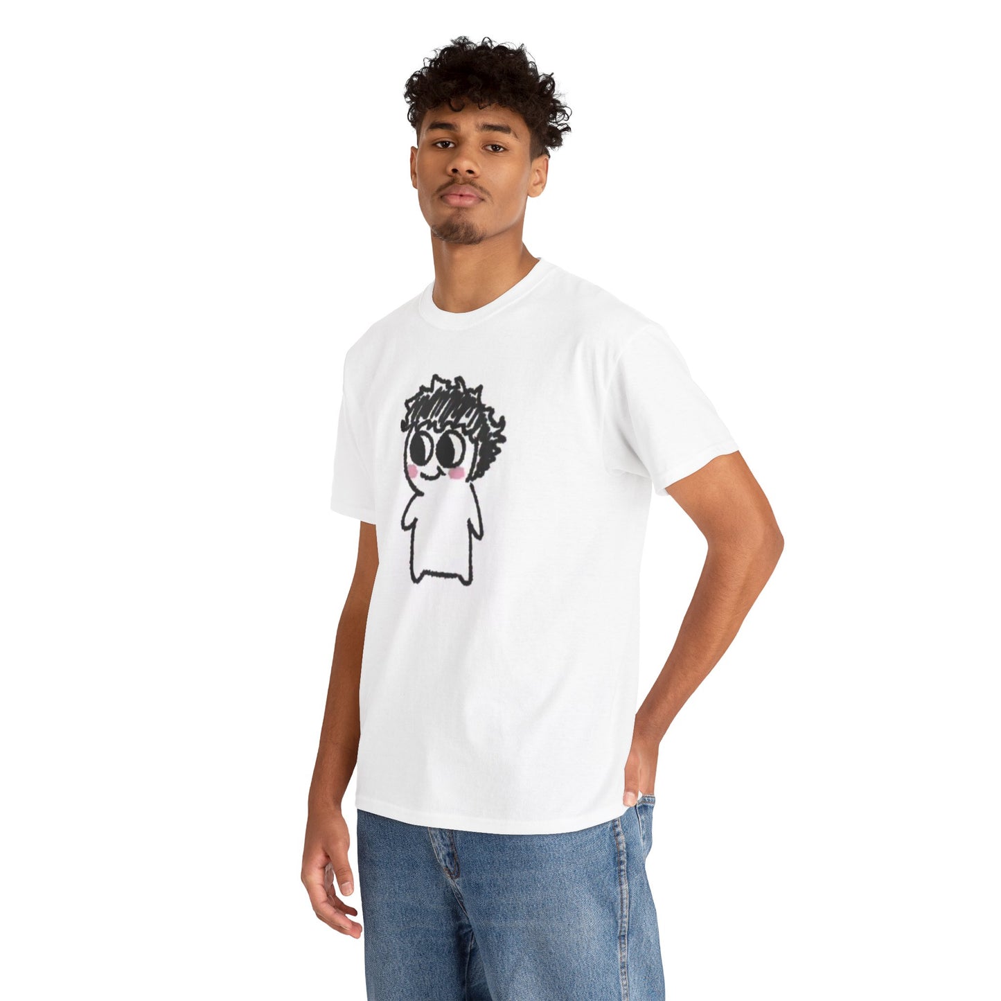 Matching Tee (Males)