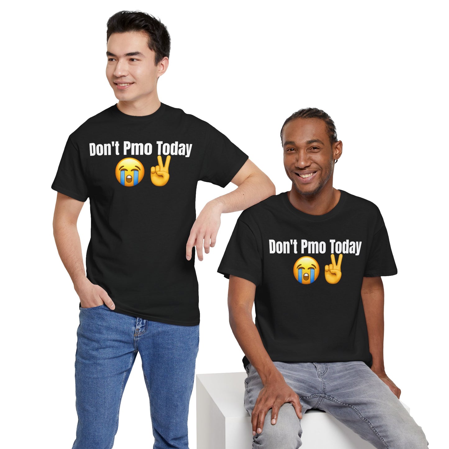 Don't Pmo Tee