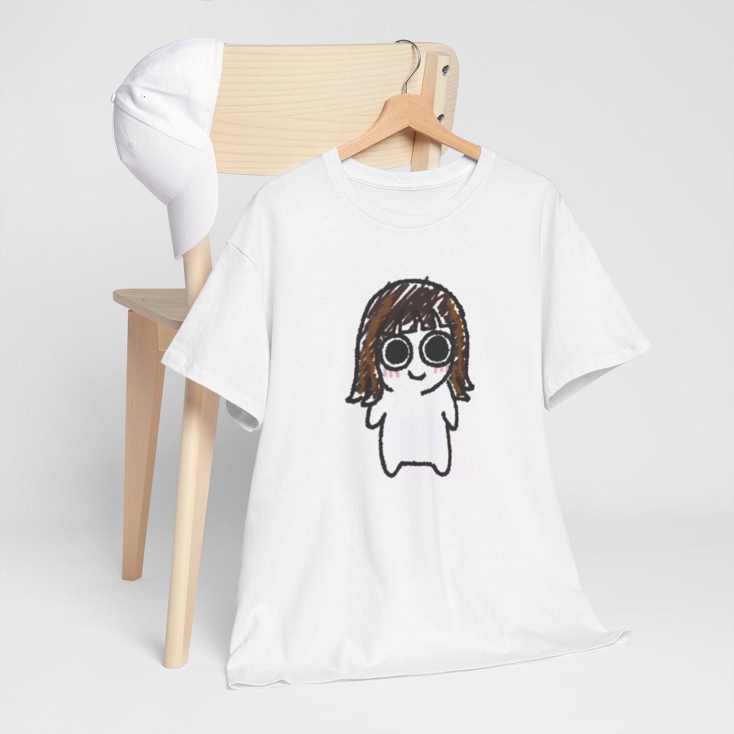 Matching Tee (Females)