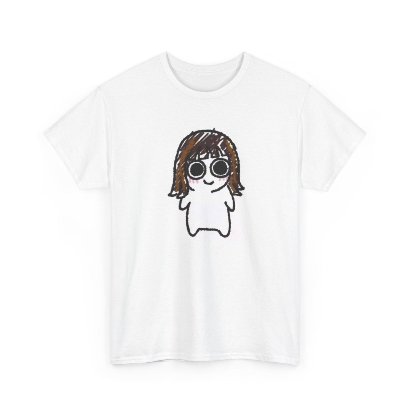 Matching Tee (Females)