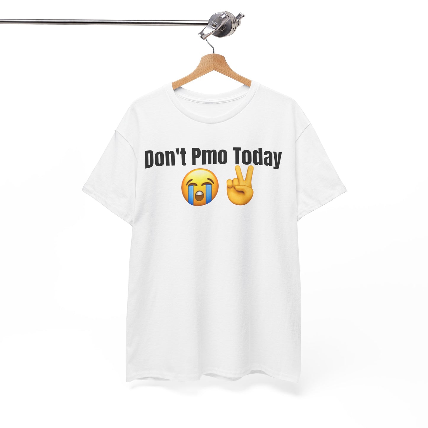 Don't Pmo Tee