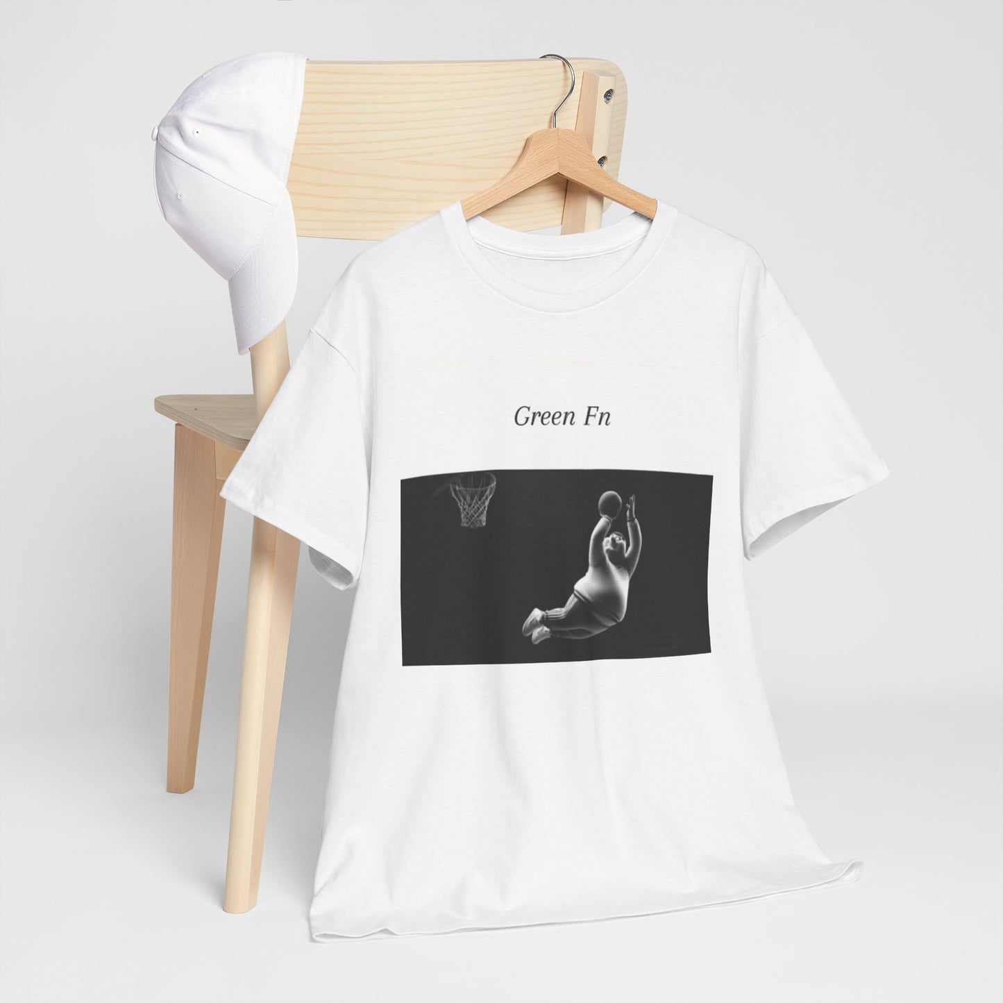 Green Fn Tee