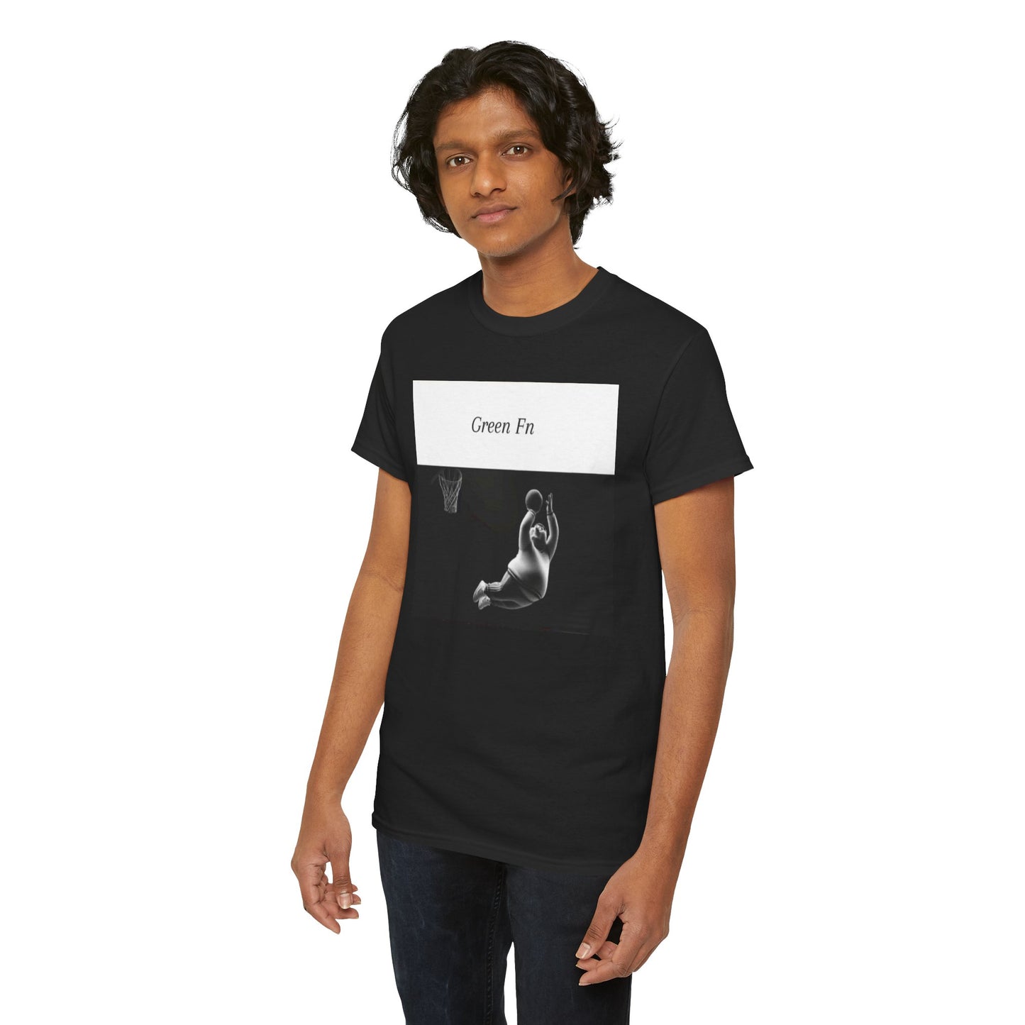 Green Fn Tee