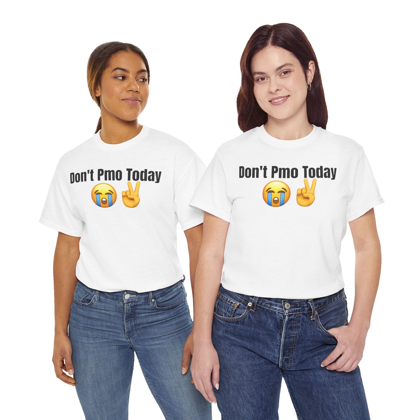 Don't Pmo Tee